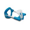 Androextender penile traction device penis enlarge