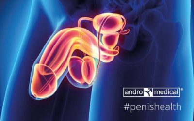 Penis changes after prostatectomy