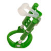 Medical penile traction device post surgery
