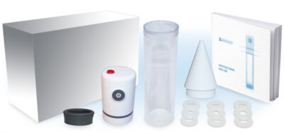 Androvacuum Premium - PTV Automatic 2000