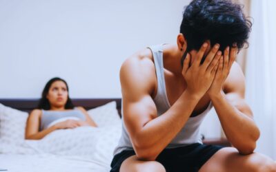 What Are The Latest Treatments For Erectile Dysfunction in 2026?