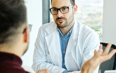 At-Home Treatment for Penile Curvature: How Mechanical Traction Stops Fibrosis