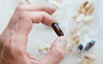 Combination Therapy: Why Using Supplements Alongside an Extender Speeds Up Results
