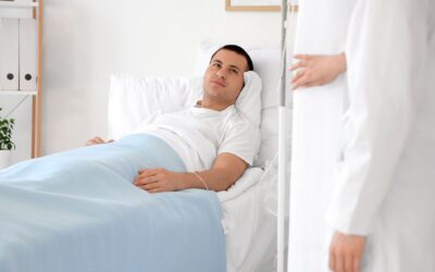 Post-Prostatectomy Recovery: How to Prevent Penile Shortening After Surgery