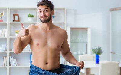 Weight Loss and Penis Lengthening: Keys to Regaining Confidence