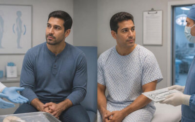 Penile Extenders or Surgery: Which Looks More Natural?