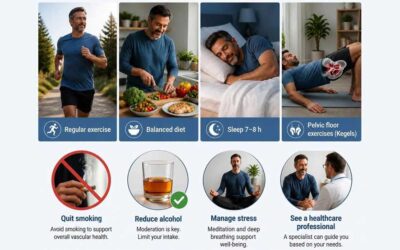 Boost Erection Quality Naturally Without Prescription Drugs