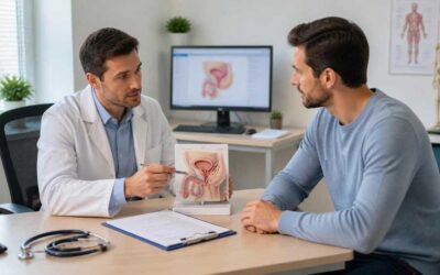 Massage for Firmer Erections and a Better Sex Life: Pro Tips