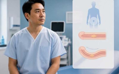 Early Signs of Peyronie’s Disease: What Men Should Know