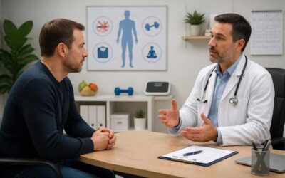 Why Does the Penis Lose Size and How Can It Be Reversed?