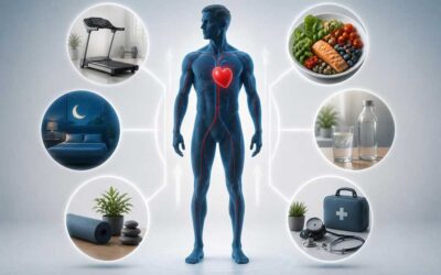 How to Prevent Sexual Impotence Naturally in Men