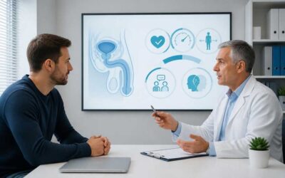 How Penis Enlargement Affects Your Sex Life