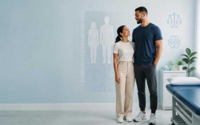 Does Size Matter in Finding the Right Partner?