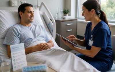 Penile Postoperative Care: Recovery Tips After Surgery