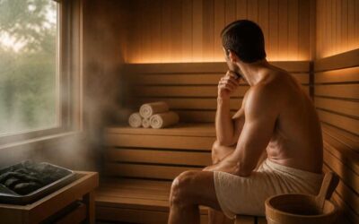 Does Sauna Use Increase Penis Size? What the Research Shows